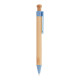AP800503 | Looky | ballpoint pen - FrigusVultus bamboo promotional gifts