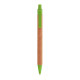 AP800508 | Cobber | ballpoint pen - FrigusVultus bamboo promotional gifts