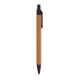 AP800508 | Cobber | ballpoint pen - FrigusVultus bamboo promotional gifts