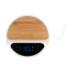 AP800527 | Rabolarm | alarm clock wireless charger - Powerbanks and chargers