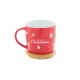 AP800538 | Salomaa | Christmas mug - Mugs