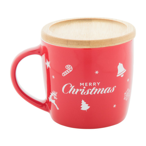 AP800538 | Salomaa | Christmas mug - Mugs