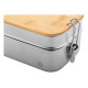AP800541 | Kotetsu | lunch box - Hermetic Boxes and Lunchboxes
