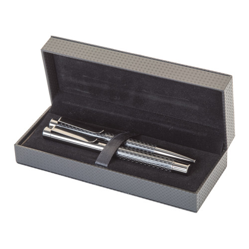 AP800736 | Braids | pen set - Metal Ball Pens