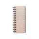 AP800743 | WheaNote Mini | notebook - Notepads and notebooks