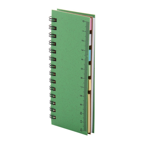 AP800743 | WheaNote Mini | notebook - Notepads and notebooks