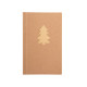 AP800748 | Julbok | Christmas notebook - Notepads and notebooks
