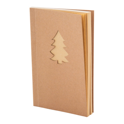 AP800748 | Julbok | Christmas notebook - Notepads and notebooks