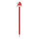 AP800757 | Ramsvika | Christmas pencil, reindeer - Pencils and mehcanical pencils