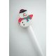 AP800757 | Ramsvika | Božični svinčnik - Svinčniki in tehnični svinčniki