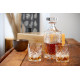 AP800759 | Drumore | whisky set - Bar and wine accessories