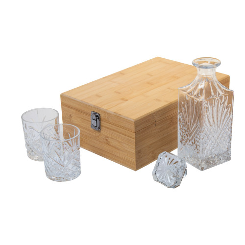 AP800759 | Drumore | whisky set - Bar and wine accessories