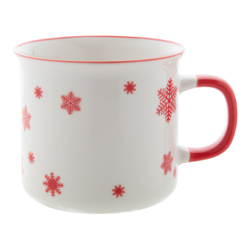 AP803413 | Nakkala | vintage Christmas mug - Mugs