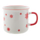 AP803413 | Nakkala | vintage Christmas mug - Mugs