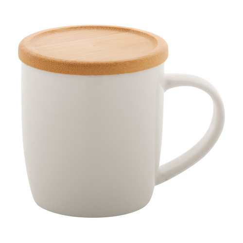 AP803415 | Hestia | porcelain mug - Mugs