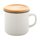 AP803416 | Cybele | porcelain mug - Mugs