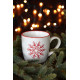 AP803419 | Snoflinga | Christmas mug - Mugs