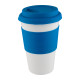 AP803420 | Soft Touch | mug with silicone - Mugs