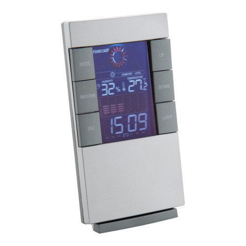 AP804835 | California | weather station - Watches, clocks, weather stations