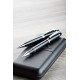 AP805978 | Quillan | pen set - Metal Ball Pens