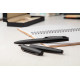 AP805991 | Marmande | Komplet pisal - Kovinski kemični svinčniki