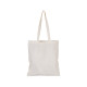 AP806610 | Longish | cotton shopping bag - Promo Bags
