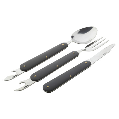 AP806656 | Platoon | camping cutlery set - Picnic and BBQ
