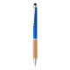 AP806984 | Bollys | touch ballpoint pen - Pisala in rokavice za ekrane na dotik