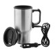 AP807913 | Cabot | heatable thermo mug - Travel Cups and Mugs