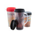 AP807930 | Doppler | thermo mug - Travel Cups and Mugs