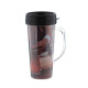 AP807931 | Grabster | thermo mug - Travel Cups and Mugs