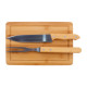 AP808044 | Steakus | meat carving set - Picnic and BBQ