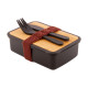 AP808052 | Rebento | lunch box - Hermetic Boxes and Lunchboxes