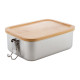 AP808053 | Bambento | Lunchbox - Hermetische Boxen und Lunchboxen