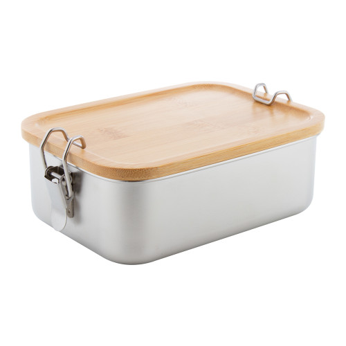 AP808053 | Bambento | lunch box - Hermetic Boxes and Lunchboxes