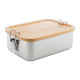 AP808053 | Bambento | lunch box - Hermetic Boxes and Lunchboxes