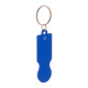 AP808060 | RaluCart | Schlüsselanhänger mit Einkaufswagenlöser - Schlüsselanhänger