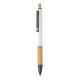 AP808075 | Bogri | ballpoint pen - Ekološka pisala
