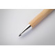 AP808078 | Ishania | tintenloser Stift - FrigusVultus Bambus Werbeartikel