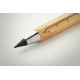 AP808086 | Boloid | inkless pen with ruler - Rulers
