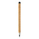 AP808086 | Boloid | inkless pen with ruler - Rulers