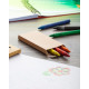 AP808504 | Liddy | set of 6 crayons - Drawing utencils