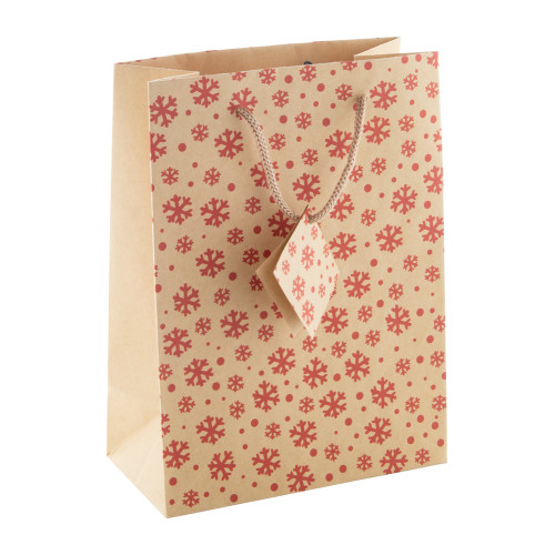 AP808767 | Majamaki S | Božična darilna vrečka S - Božična promo darila