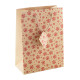 AP808767 | Majamaki S | Christmas gift bag, small - Christmas promo gifts