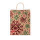 AP808770 | Pekkola L | Božična darila vrečka L - Papirnate vrečke