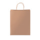 AP808770 | Pekkola L | Christmas gift bag, large - Paper Bags
