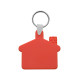 AP809332 | Cottage | keyring - Keyrings