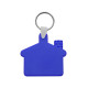 AP809332 | Cottage | keyring - Keyrings
