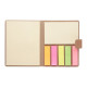 AP809337 | Sizes | sticky notepad - Sticky Notepads