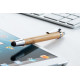 AP809380 | Tashania | bamboo touch ballpoint pen - Touch screen gloves & Styluses & Pens